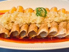 -天成·川菜家宴(海港城店)