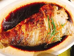 桂鱼-天福苑(崇宁路店)