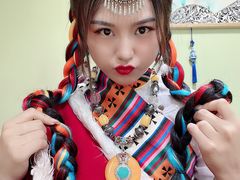 -盘子女人坊(西安至尊店)