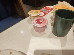 -新辣道鱼火锅(上地华联店)