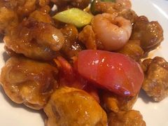 -莆田餐厅PUTIEN(三里屯店)
