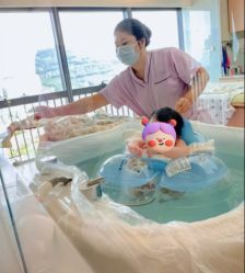 -禧月荟S月子中心(侨城店)