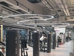 -一年四季24小时智能健身(广百店)