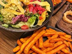 -TEQO·Mexican food & Bar