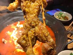 -老天桥蛙炉火锅(姑苏总店)