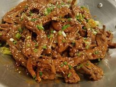 -张大师鸭爪爪特色干锅(南湖店)