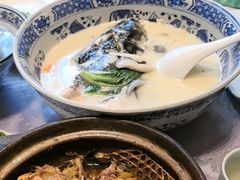 -山外山菜馆(玉泉路店)