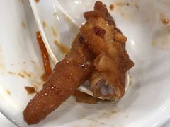 -中恒华茶楼(牌坊店)