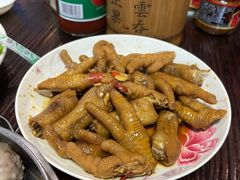 -蓝记云吞(正果店)