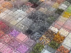 -郑在DIY·潮玩银饰绘画手作(中央大道旗舰店)