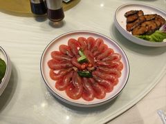 -洲晓鲜·舟山海鲜大排档(朱家尖风景区店)