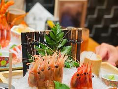 -水濑·日料放题(天河店)