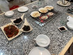 -震海贝烤贝·民俗特色店(延吉总店)