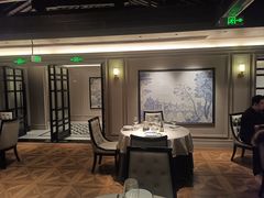 -狮王府淮扬菜(老门东店)
