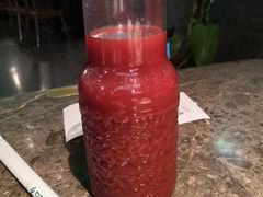 -绿茶餐厅(天津天河城店)