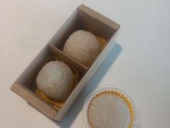 -一口小满手作糯米糍(北山店)