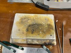 -十八字金·银饰·拼豆·开蚌DIY(魏公芳华里店)