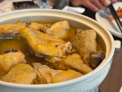 -望乡楼上海菜(日月光店)