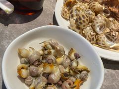 -渔纬港海鲜自助餐厅(湖里万达店)