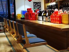 -浦·传统日式料理(3 5 1 1 店)