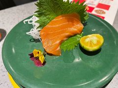 -小乔回转寿司(铁东万象汇店)
