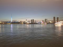 -武汉两江游览·夜游长江(汉口粤汉码头)
