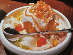 -小川洋风料理(江汉路店)