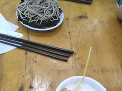 -西域美食(西直门南小街店)