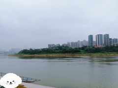-磁器口古镇
