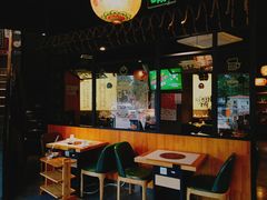 大堂-牛记皇鲜牛肉火锅(环球度假区梨园店)