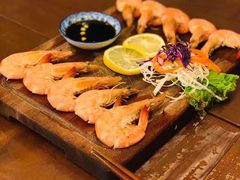 -茉莉.Red Crab