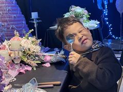 -HERRE·FARM 赫尔露营农场·团建聚会包场