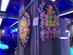 -天空之城动漫电玩世界(路劲又一城店)