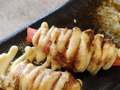 -極上萬膳·日料放题(来福士江景店)