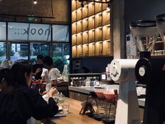 -GOTLOT COFFEE&KITCHEN角落厨房NOOK店