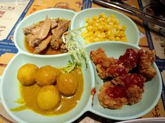 -文通冰室(东方宝泰店)