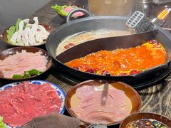 -冯校长老火锅(深圳福田店)