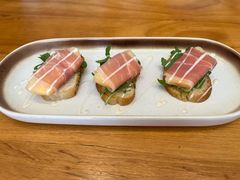-沏点Trattoria意大利餐厅(新街口店)