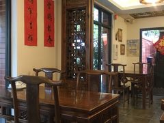 -功德林(南京西路店)