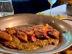 -火车头法国西餐厅