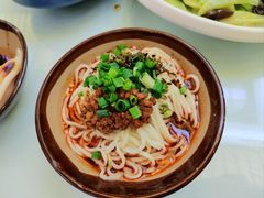 -成都驻京办餐厅(蜀都宾馆店)