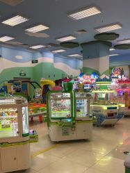 -莫莉幻想儿童乐园(深圳东湖永旺店)