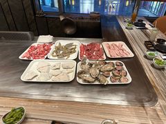 -赤坂亭·M9和牛烧肉·铁板烧·日料398放题(长泰广场店)