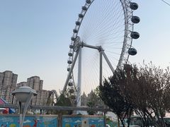 -海合安武汉极地海洋公园
