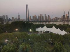 -乐福酒店(黎黄陂路汉口江滩店)