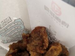 -傅强排骨(成都总店)