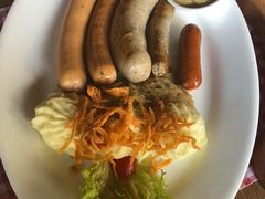 -Paulaner·德国帕拉娜自酿啤酒餐厅(海上世界店)