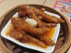 -点都德(千灯湖环宇城店)