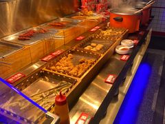 -李姑婆鲜切牛肉火锅自助(凤城二路店)