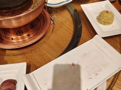 -额尔敦传统涮(光明路店)